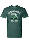 Providence Catholic Next Level CVC T-Shirt