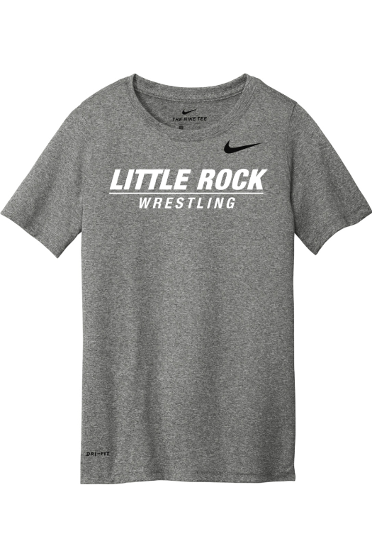 University of Arkansas at Little Rock - Wrestling Nike Youth Team rLegend Tee DV7317