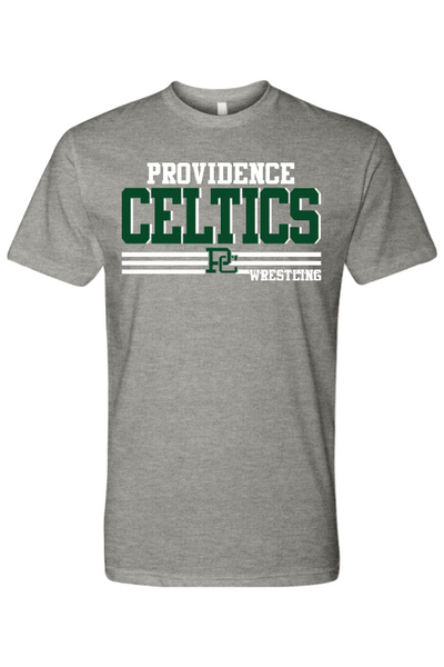 Providence Catholic Next Level CVC T-Shirt