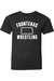 Frontenac HS Wrestling Next Level Youth CVC T-Shirt