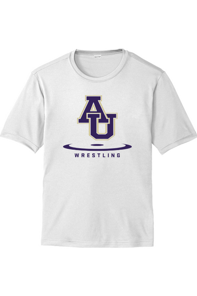 Avila Men's Wrestling Sport-Tek PosiCharge Competitor Tee. ST350