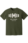 University of Arkansas Little Rock Comfort Colors Garment-Dyed Heavyweight T-Shirt