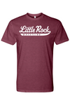University of Arkansas at Little Rock - Wrestling Next Level CVC T-Shirt