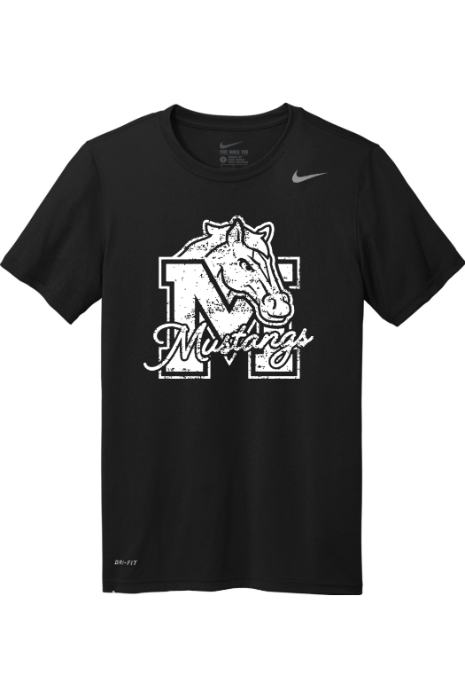 Mill Creek Elementary Nike Team rLegend Tee DV7299