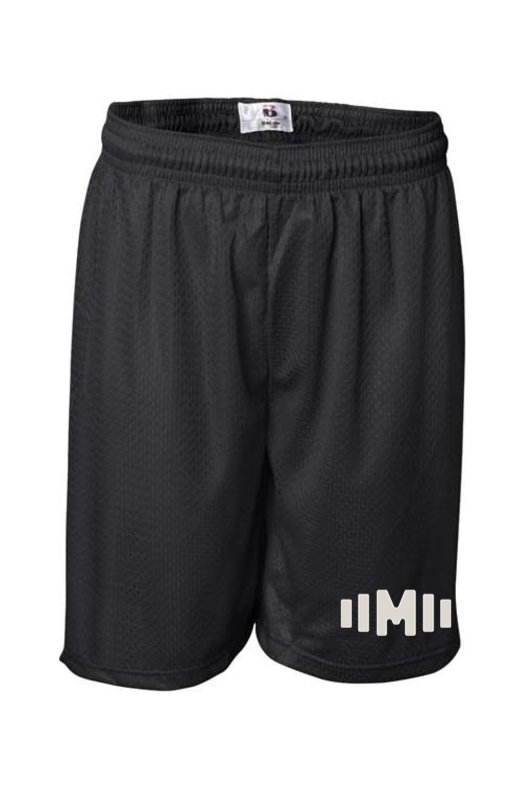 University of Arkansas Little Rock Badger Pro Mesh 7