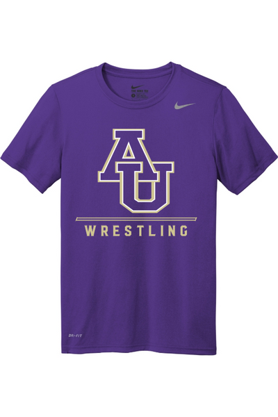 Avila Men's Wrestling Nike Team rLegend Tee DV7299