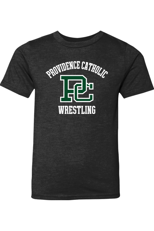 Providence Catholic Next Level Youth CVC T-Shirt