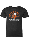 Beech Grove Wrestling Next Level Youth CVC T-Shirt