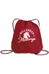 Mill Creek Elementary Port Authority - Cinch Pack. BG85