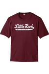 University of Arkansas at Little Rock - Wrestling Sport-Tek PosiCharge Competitor Tee. ST350