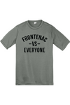 Frontenac HS Wrestling Sport-Tek Youth PosiCharge Competitor Tee. YST350