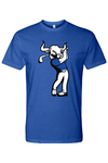 Gardner Edgerton Golf Next Level CVC T-Shirt