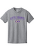 Canton High School Port & Company - Youth Core Cotton Tee. PC54Y