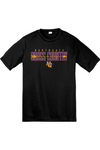 Northgate Middle School Sport-Tek Youth PosiCharge Competitor Tee. YST350