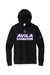 Avila Softball Nike Club Fleece Sleeve Swoosh Pullover Hoodie NKDR1499