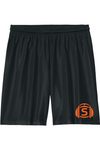 University of Arkansas Little Rock Sport-Tek PosiCharge Mesh 7
