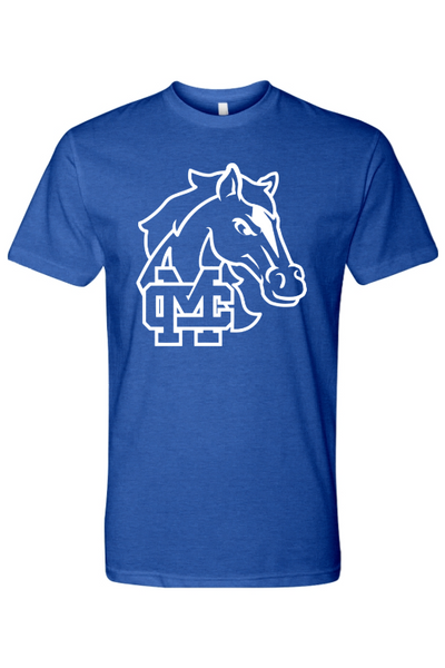 Mill Creek Elementary Next Level CVC T-Shirt