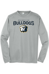 Grandview  School District Sport-Tek Long Sleeve PosiCharge Competitor Tee. ST350LS