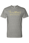 River Rats Wrestling Next Level CVC T-Shirt