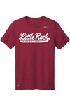 University of Arkansas at Little Rock - Wrestling Nike Team rLegend Tee DV7299