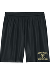 River Rats Wrestling Sport-Tek PosiCharge Mesh 7
