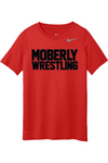 Moberly High School Nike Youth Team rLegend Tee DV7317