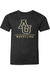 Avila Men's Wrestling Next Level Youth CVC T-Shirt