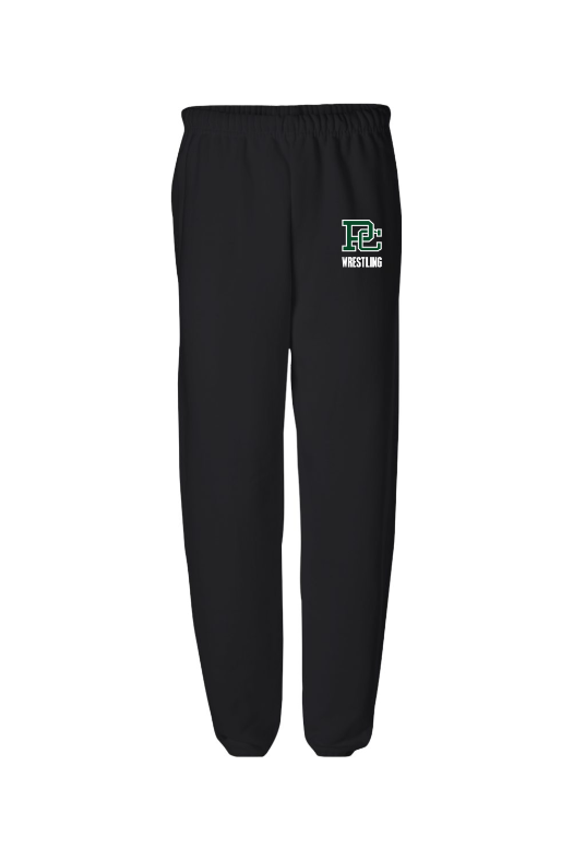 Providence Catholic Jerzees NuBlend Sweatpants - 973MR