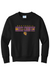 Northgate Middle School Port & Company - Youth Core Fleece Crewneck Sweatshirt. PC90Y