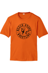 Beech Grove Wrestling Sport-Tek PosiCharge Competitor Tee. ST350