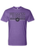 Blue Springs High School Next Level CVC T-Shirt