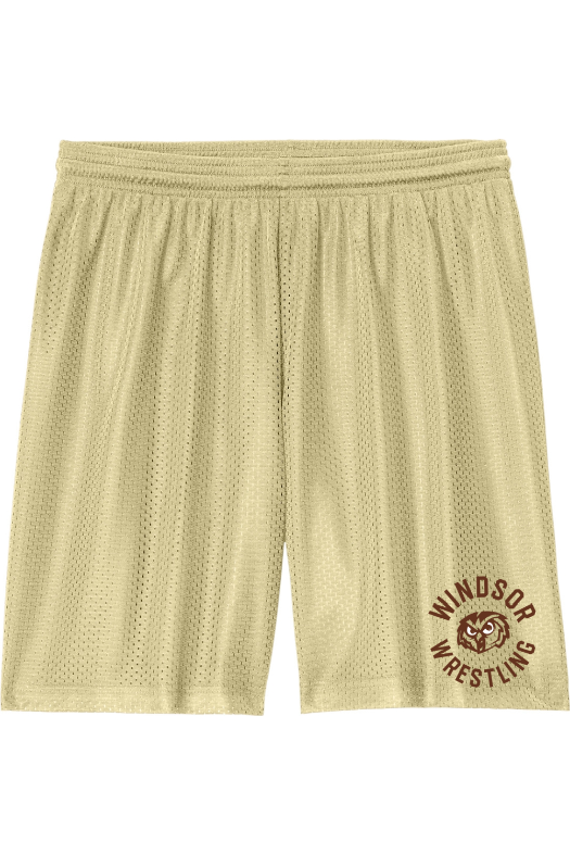 Windsor High School (MO) Sport-Tek PosiCharge Mesh 7