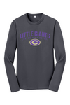 Canton High School Sport-Tek Youth Long Sleeve PosiCharge Competitor Tee. YST350LS