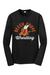 Beech Grove Wrestling Sport-Tek Youth Long Sleeve PosiCharge Competitor Tee. YST350LS