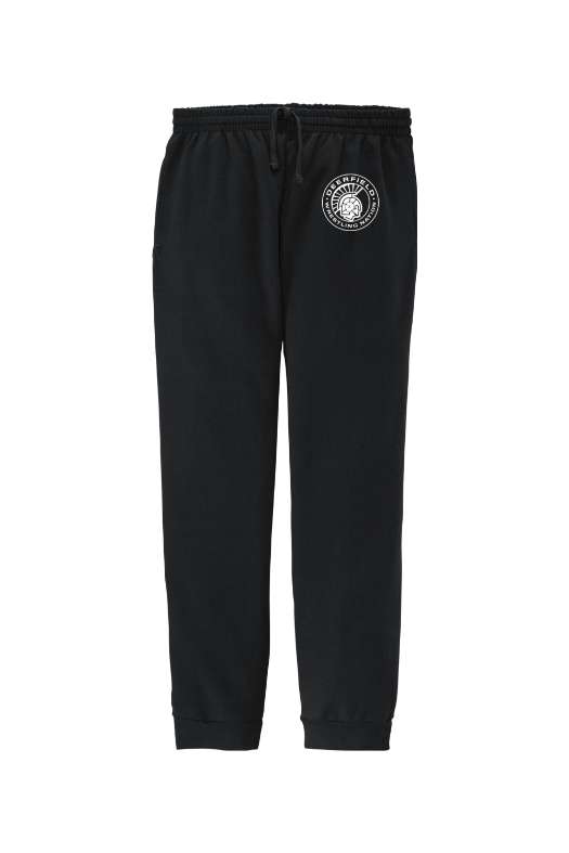Deerfield High School JERZEES Nublend® Joggers