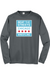 Beat the Streets - Chicago Sport-Tek Long Sleeve PosiCharge Competitor Tee. ST350LS