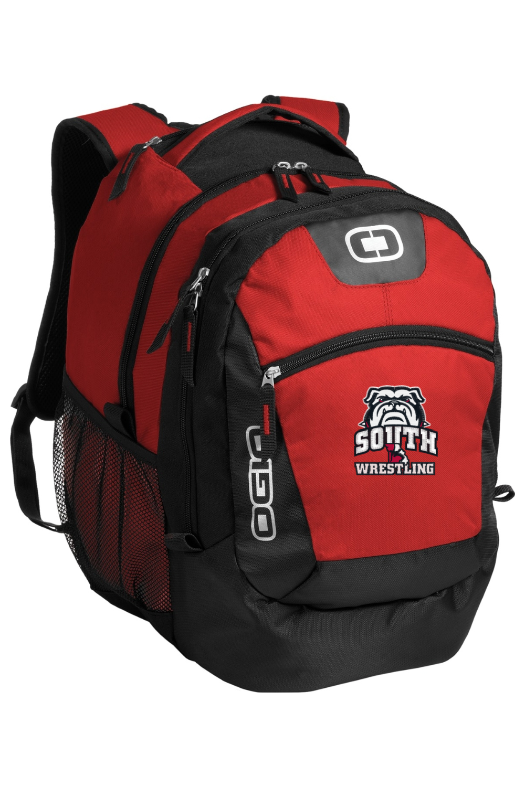 Fort Zumwalt South High School OGIO - Rogue Pack. 411042 (emb)