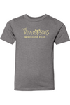River Rats Wrestling Next Level Youth CVC T-Shirt