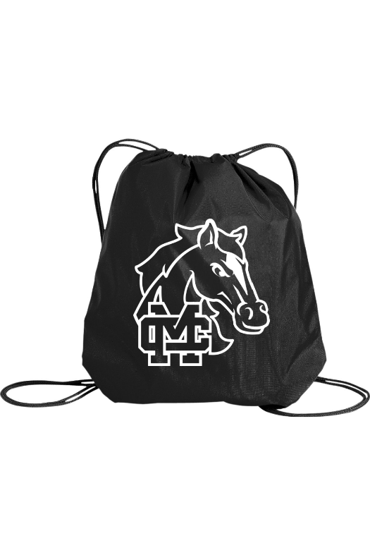 Mill Creek Elementary Port Authority - Cinch Pack. BG85