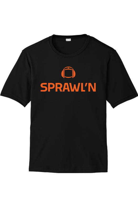 University of Arkansas Little Rock Sport-Tek PosiCharge Competitor Tee. ST350