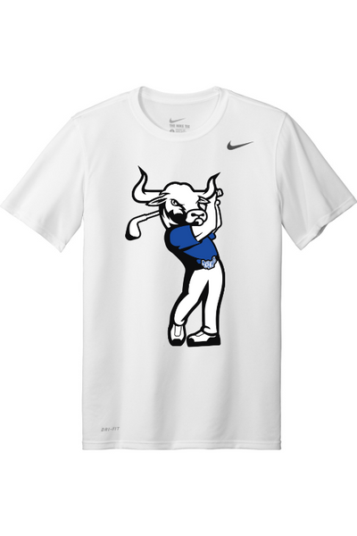 Gardner Edgerton Golf Nike Team rLegend Tee DV7299