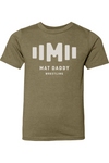 University of Arkansas Little Rock Next Level Youth CVC T-Shirt