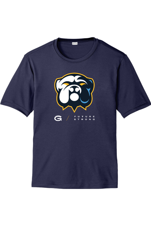 Grandview  School District Sport-Tek PosiCharge Competitor Tee. ST350