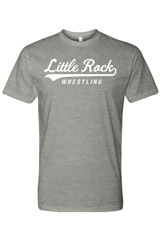 University of Arkansas at Little Rock - Wrestling Next Level CVC T-Shirt
