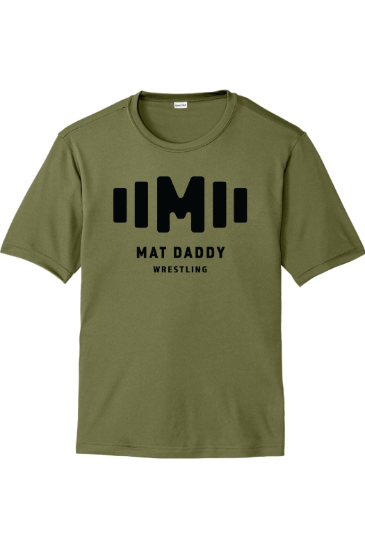 University of Arkansas Little Rock Sport-Tek PosiCharge Competitor Tee. ST350