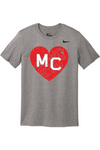 Mill Creek Elementary Nike Team rLegend Tee DV7299