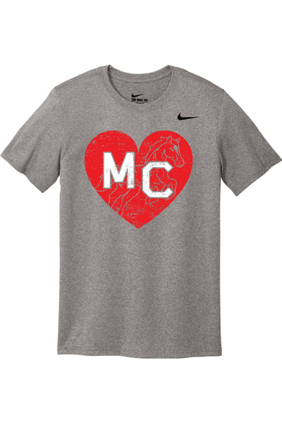 Mill Creek Elementary Nike Team rLegend Tee DV7299
