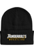 Andrew High School Sportsman 12 Inch Solid Cuffed Beanie SP12 (emb)