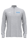Pratt Community College Under Armour Men's Team Tech Quarter-Zip (emb)