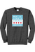 Beat the Streets - Chicago Port & Company - Core Fleece Crewneck Sweatshirt. PC78